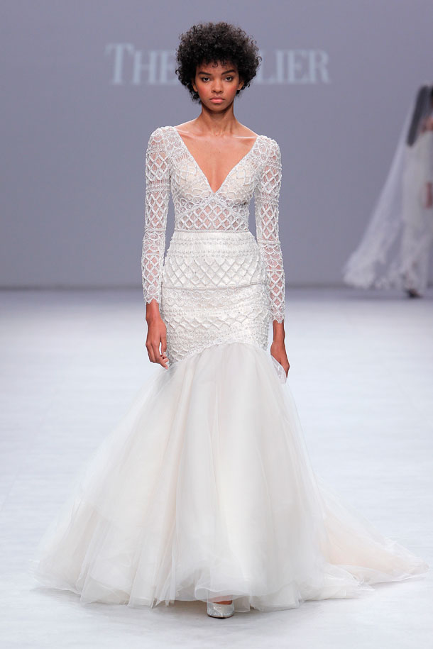 ilovebrides.pt The Atelier Coleção 2020 Vestidos de Noiva